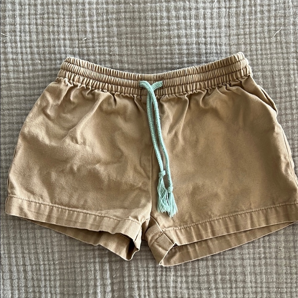 Boys Oso & Me Shorts